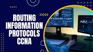 ROUTING INFORMATION PROTOCOL