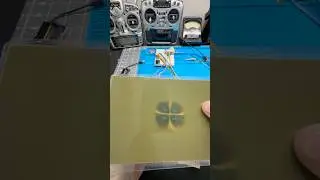 High Resolution Magnetic Viewing Film 