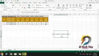 How to Microsoft Excel in home Tab Introduction  Part-2