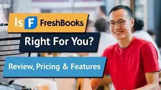 FreshBooks Review