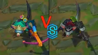 Crime City VS Pool Party Twitch