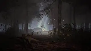 Unreal Engine 4 Animation - Andrey Lebrov Contest 