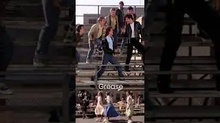 Grease: Unbelievable Movie Facts You Never Knew About Grease!