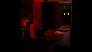 МОЯ ПЕРВАЯ АНИМАЦИЯ В БЛЕНДЕРЕ