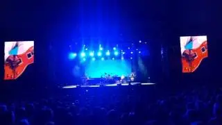 Elton John - Sad Songs (Say So Much) | Live 16.07.2017, Clam