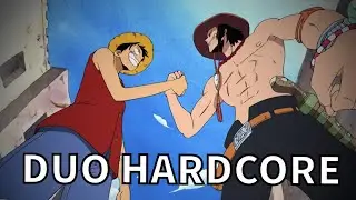 Duo Hardcore in TDS (w/@svn_2006 or @tranvannhat4949)