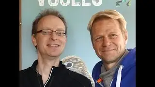 Vroege Vogels interview