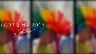 LGBTQ NY Pride Event | Corporate Video