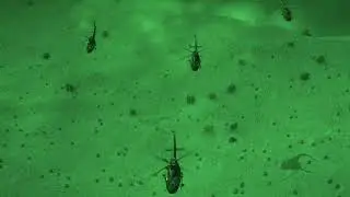 Arma 3 Custom Campaign