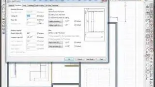 Foundation Work - In Chief Architect X3 @ ChiefTutor.com