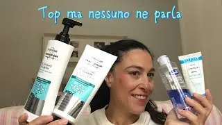NESSUNO NE PARLA, MA SONO TOP #beauty