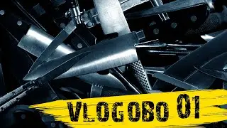VLOGово : о канале и вообще