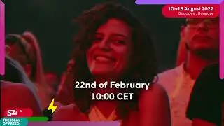 #SZIGET2022