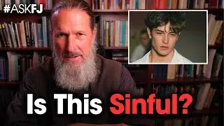 Vanity is Killing Men | Ask Father Josiah