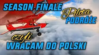 Przygody Pilota - Season finale - Wenecja - Polska