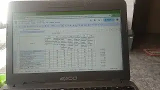 Pembuatan Presensi Siswa Sederhana Menggunakan Googleform ( tahap 1)