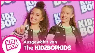 Wir stellen vor: Karneval Hits von KIDZ BOP and YouTube Kids!