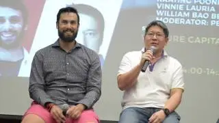 DIGITAL VENTUREs 1stDraft