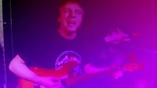 Summer of 69 (Bryan Adams cover) Gustavo Eiriz