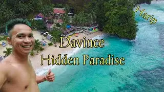 Davince Hidden Paradise