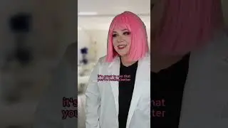 Stuck in a dubbed anime 