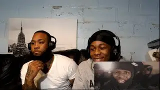 He Going NUTS!!!! PGF Nuk - 