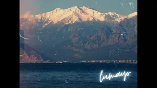 MMONN - Lumayo  (prod. CRMDRM)