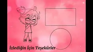 #GachaEcemeoutro