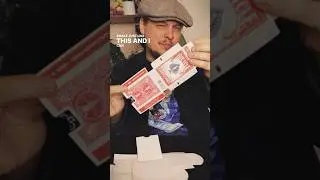 How to print your OWN playing cards!