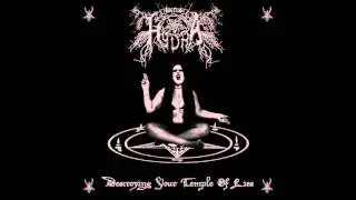 Fuckin Bell - Luctus Hydra