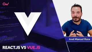 REACT vs. VUE.JS