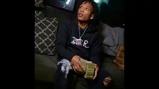 (FREE) B LOVEE TYPE BEAT (LET DOWN) #nydrill #blovee #kayflock #dthang #sdotgo #kylerichh