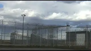 FEMA Camp network -- Will there be concentration camps in America?