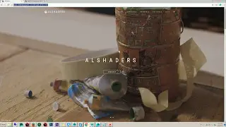 Maya Arnold light Group using alshaders