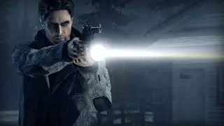 BEATING EVERY BEATABLE GAME I OWN DAY 2 | ALAN WAKE