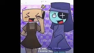 BAKA BAKA!! 