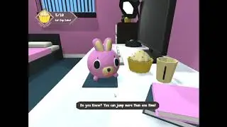 Oshaberi Doubutsu in Game