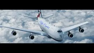 JET STRIKE! Text Logo Error Resolve! After Effects Tutorial
