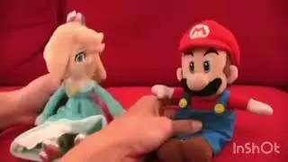 SML Movie: Jeffy’s Bad Word! (Censored)