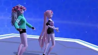 MMD-(BTS-DNA)