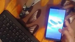 VIVO - Y71 1801  VER. 8.1 RESET SCREEN/PATTERN LOCK & FRP BY UMT DONGLE