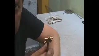 Бабушкин ключ  + викторина