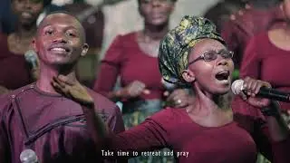 Gusenga By Elayo Choir/ADEPR Sumba