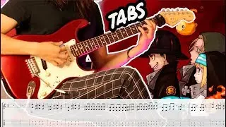 Fire Force OP Full - 