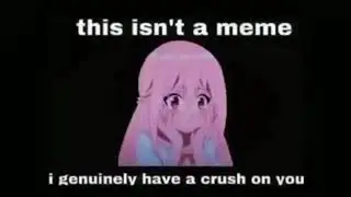 Send this to your crush