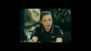 Джокер и Арина /Черная любовь