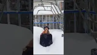 Супер.Совсем не холодно!