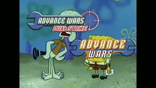 SpongeBob Wrong Notes meme - Nell's Theme (AW)