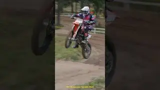MX125 Motocross SM Heinola 2023🔥