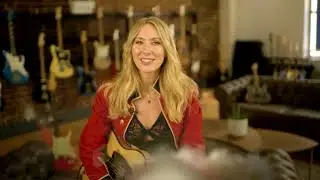 LIFE IN SIX STRINGS NOW EVERY MONDAY ON AXS TV 8.30/7.30 CENTRAL